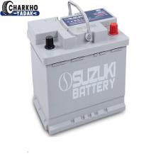 باتری اتمی 50 امپر سوزوکی (سپاهان باتری)